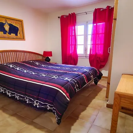 Vakantiehuis Vacay Regina