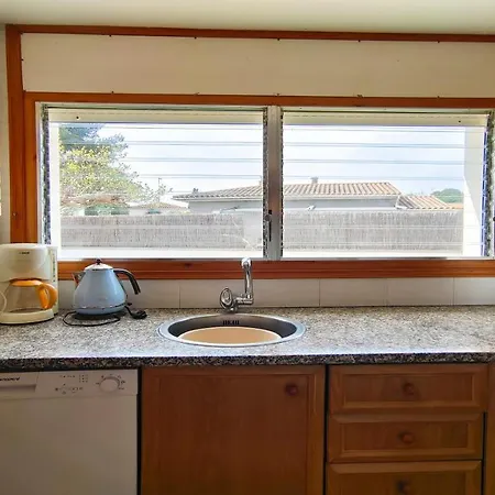 Vakantiehuis Vacay Regina L' Escala