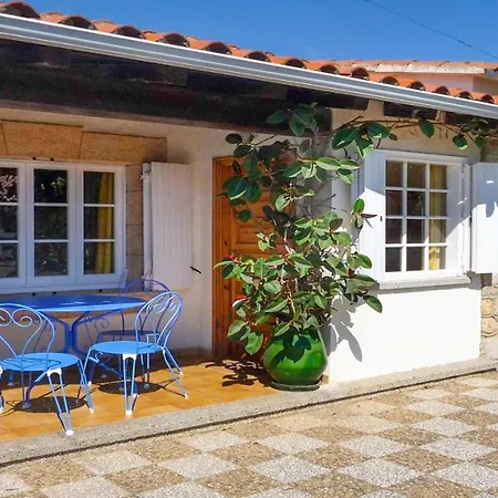 Vacay Regina Vakantiehuis *