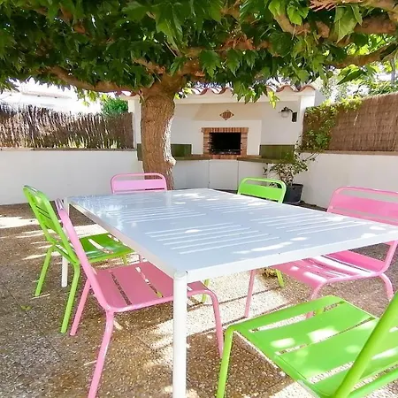 Ferienhaus Vacay Regina