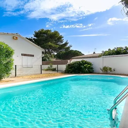 Vacay Regina Holiday home *