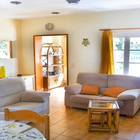Holiday home Vacay Regina L'Escala
