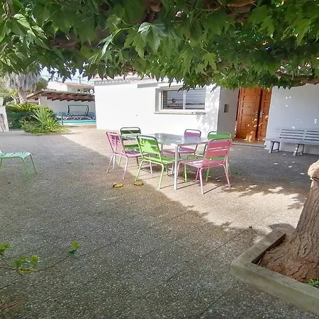 Vacay Regina L'Escala
